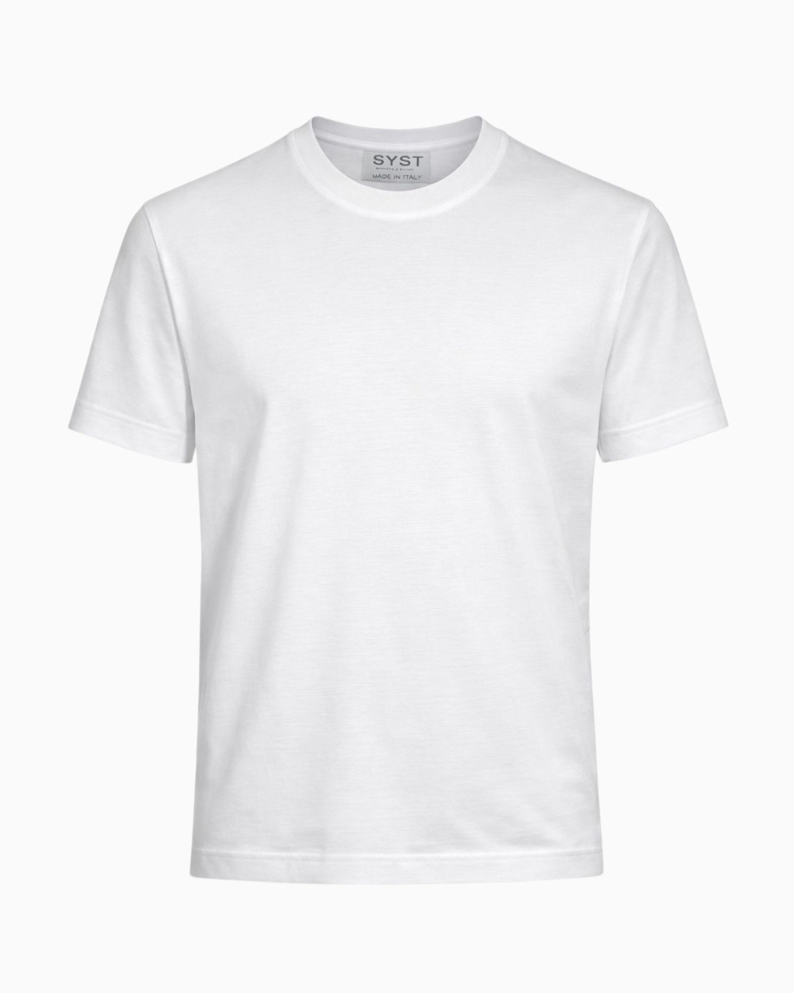 T-Shirt Stay Street Bianca