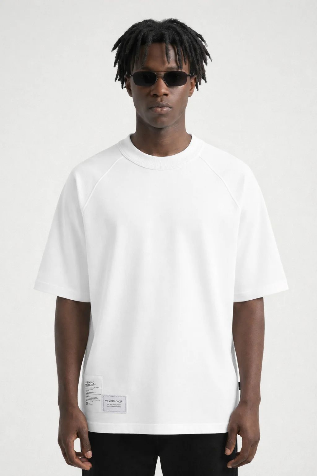 T-Shirt Asensyo Cancun
