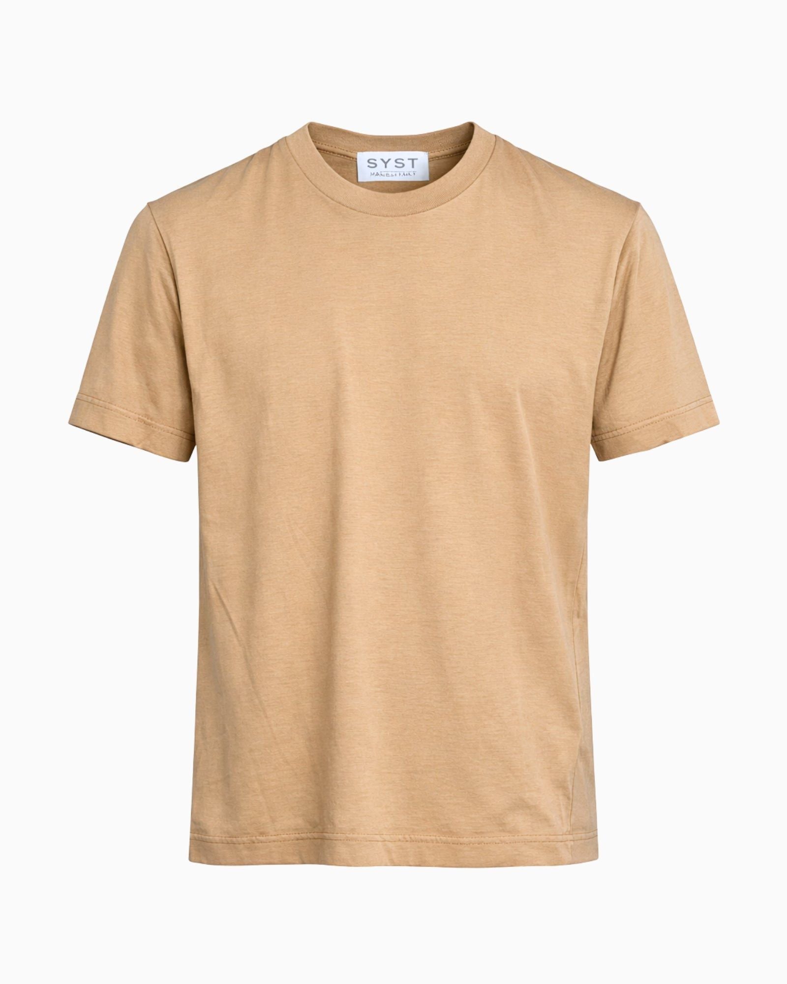 T-Shirt Stay Street Beige