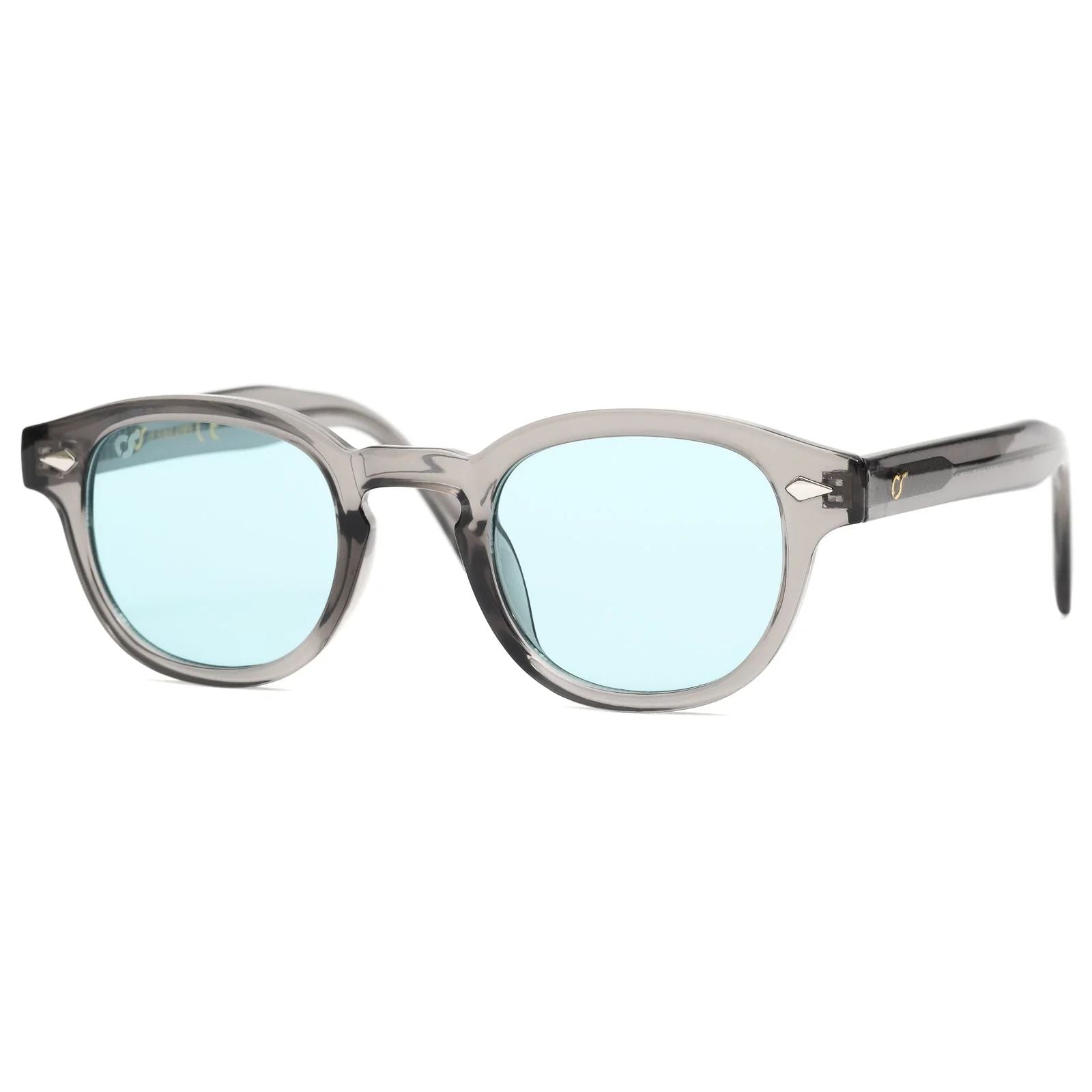 Occhiali Berlino Premium Turchese