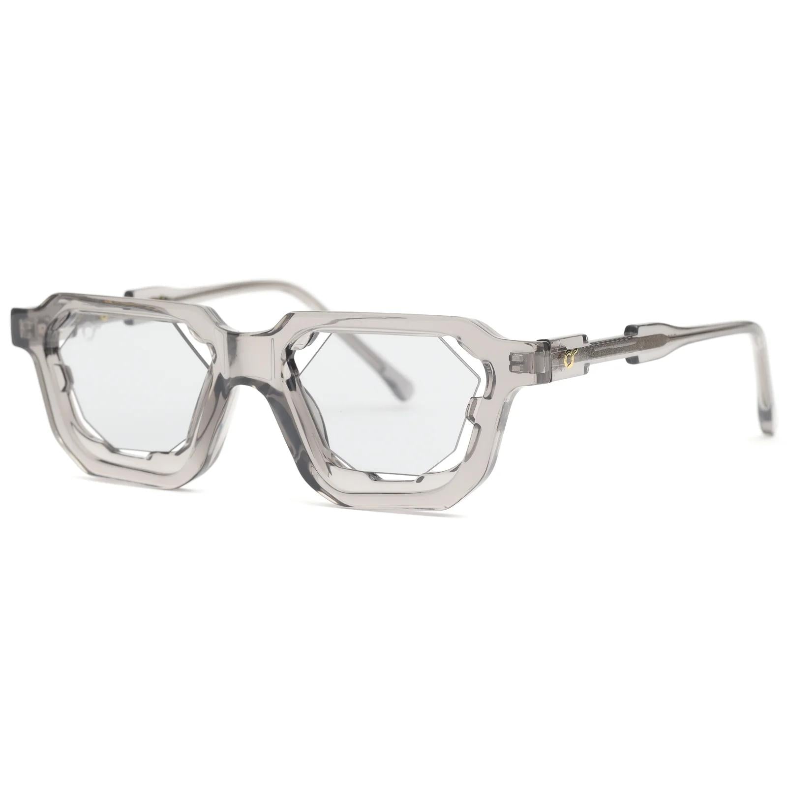 Occhiali Boston 2.0 Grigio