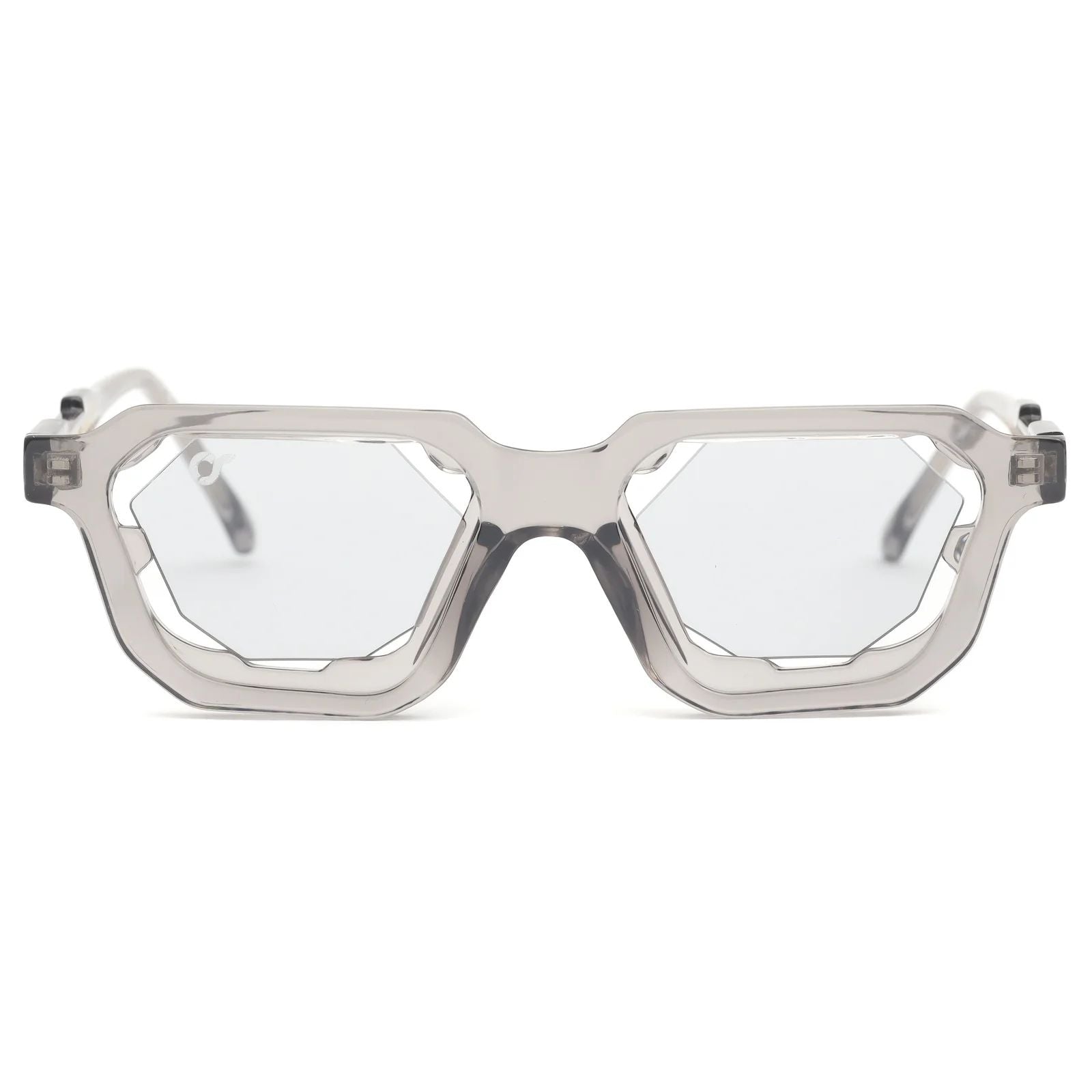 Occhiali Boston 2.0 Grigio