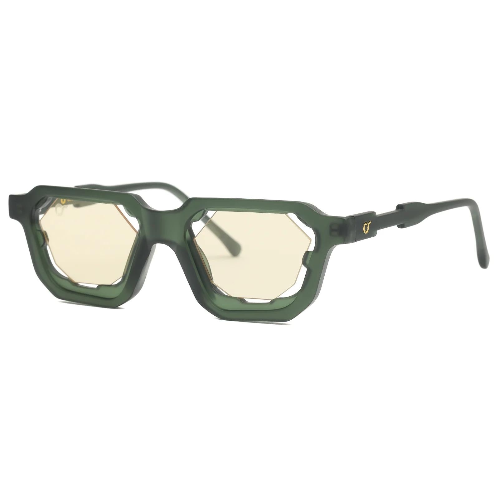 Occhiali Boston 2.0 Verde