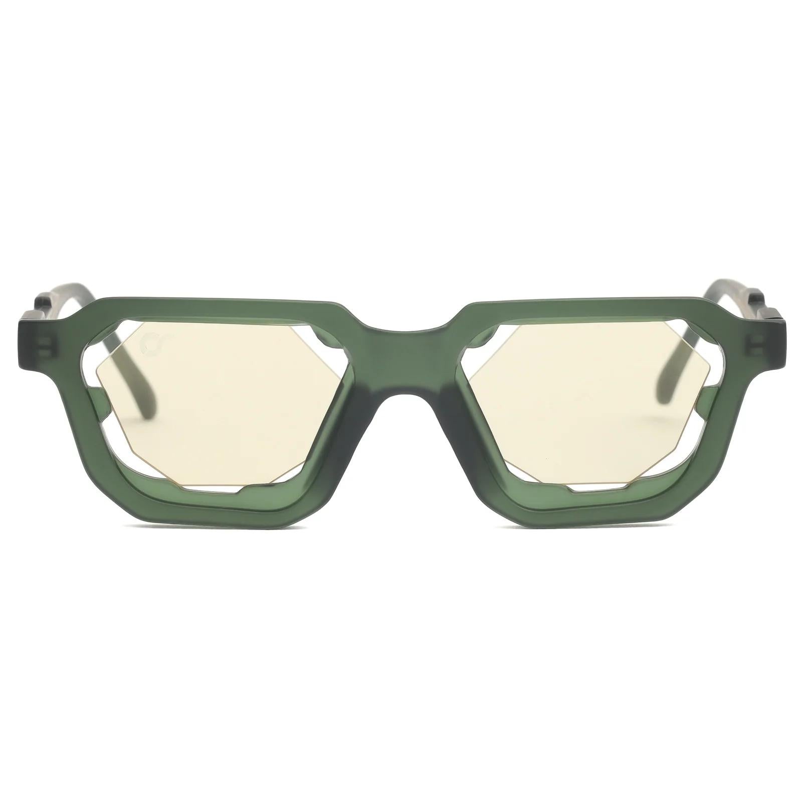 Occhiali Boston 2.0 Verde