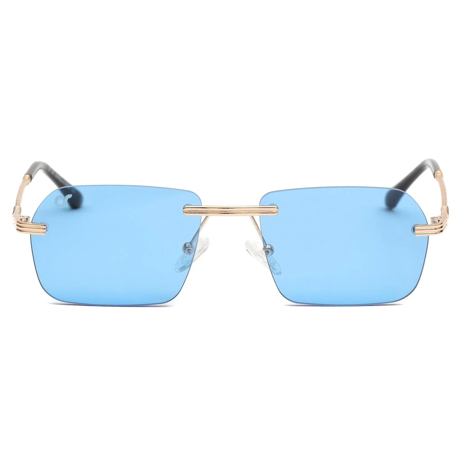 Occhiali Miami Blu