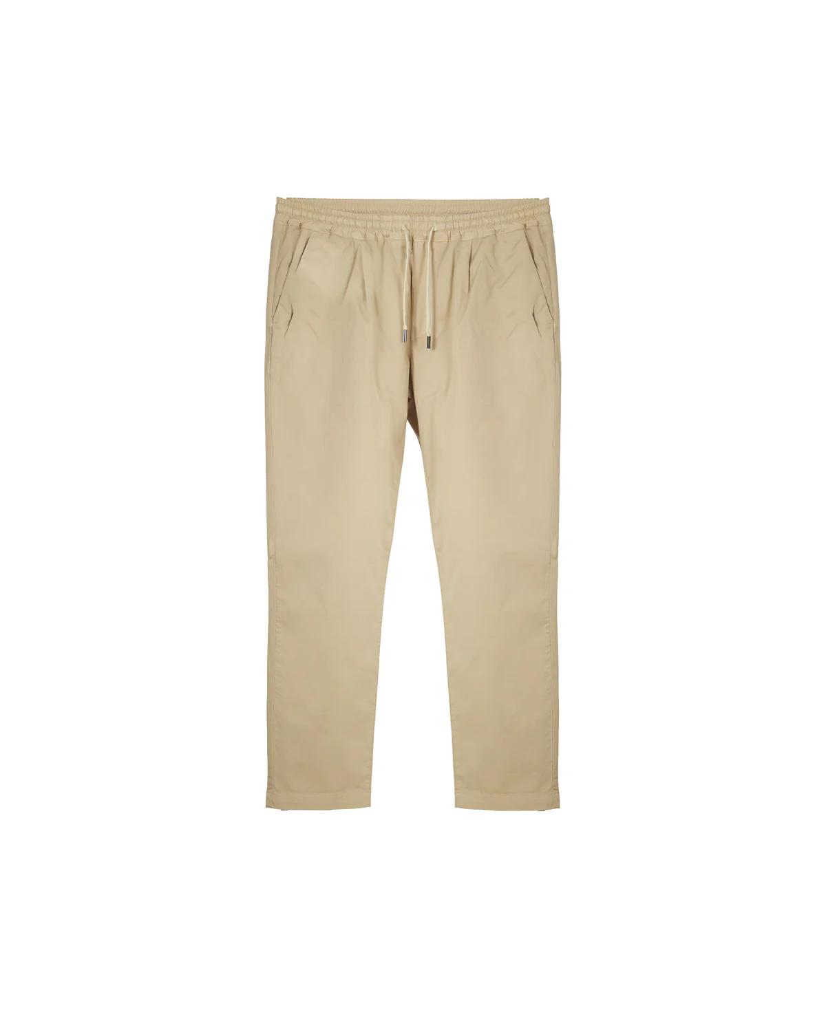 Pantalone Beige Prime