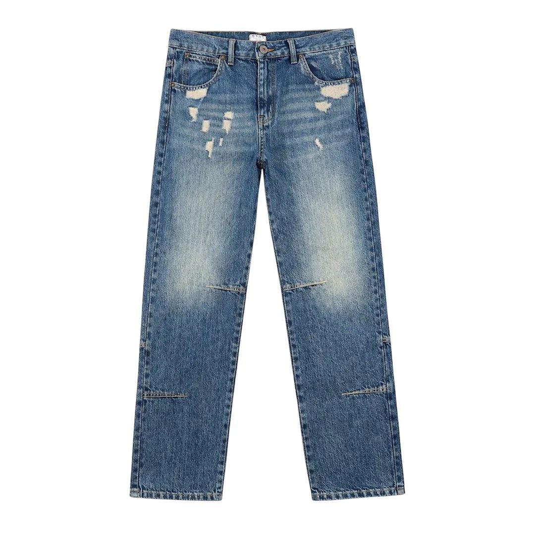 Jeans SYST Blu