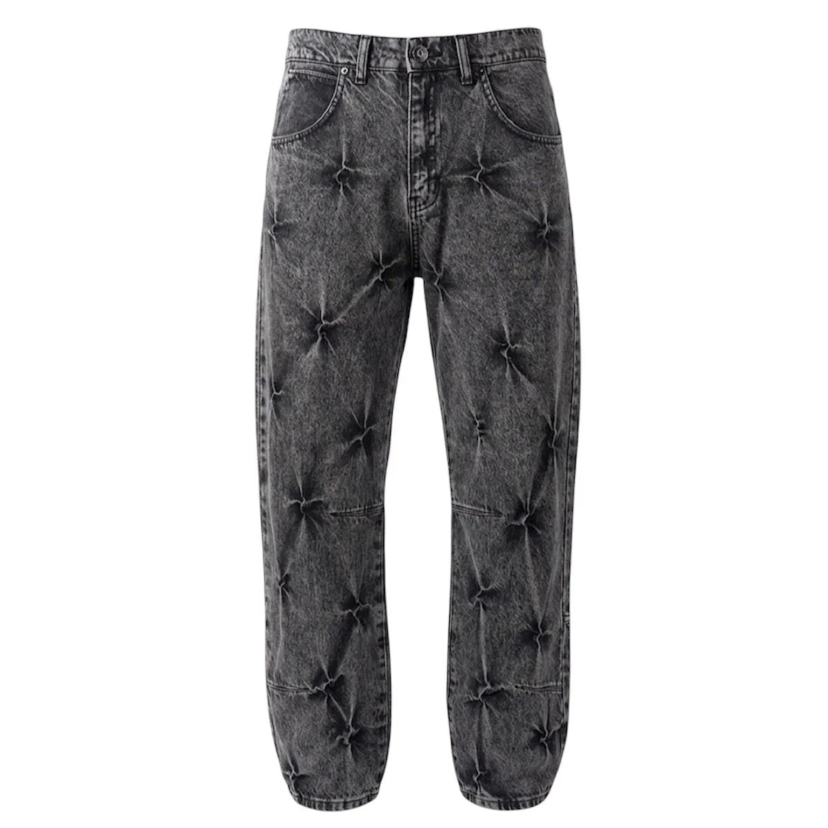 Jeans SYST Nero