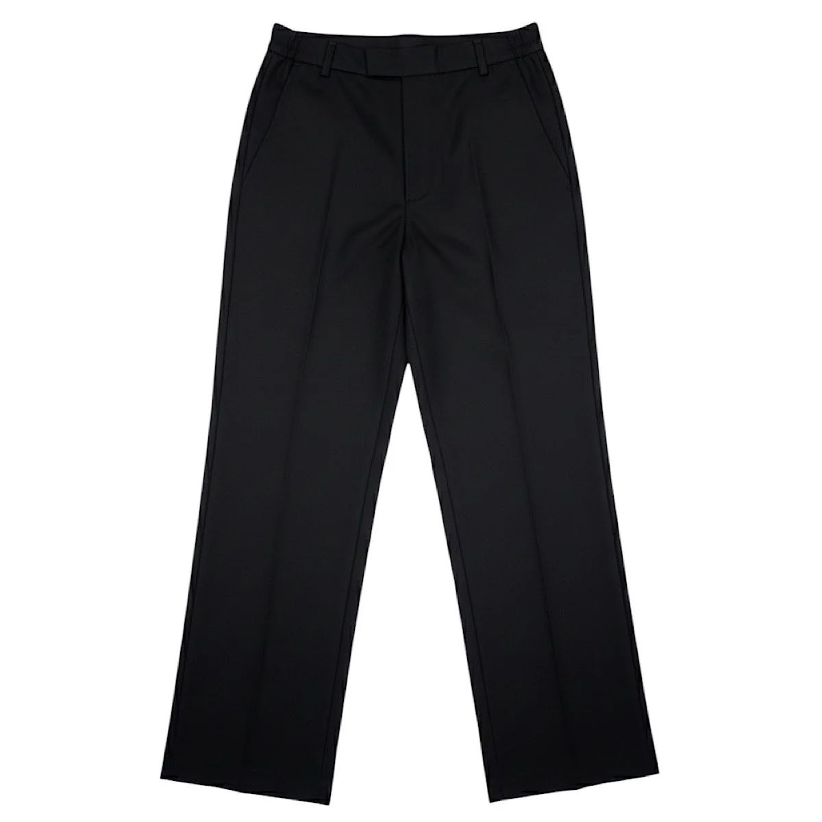 Pantalone Nero SYST