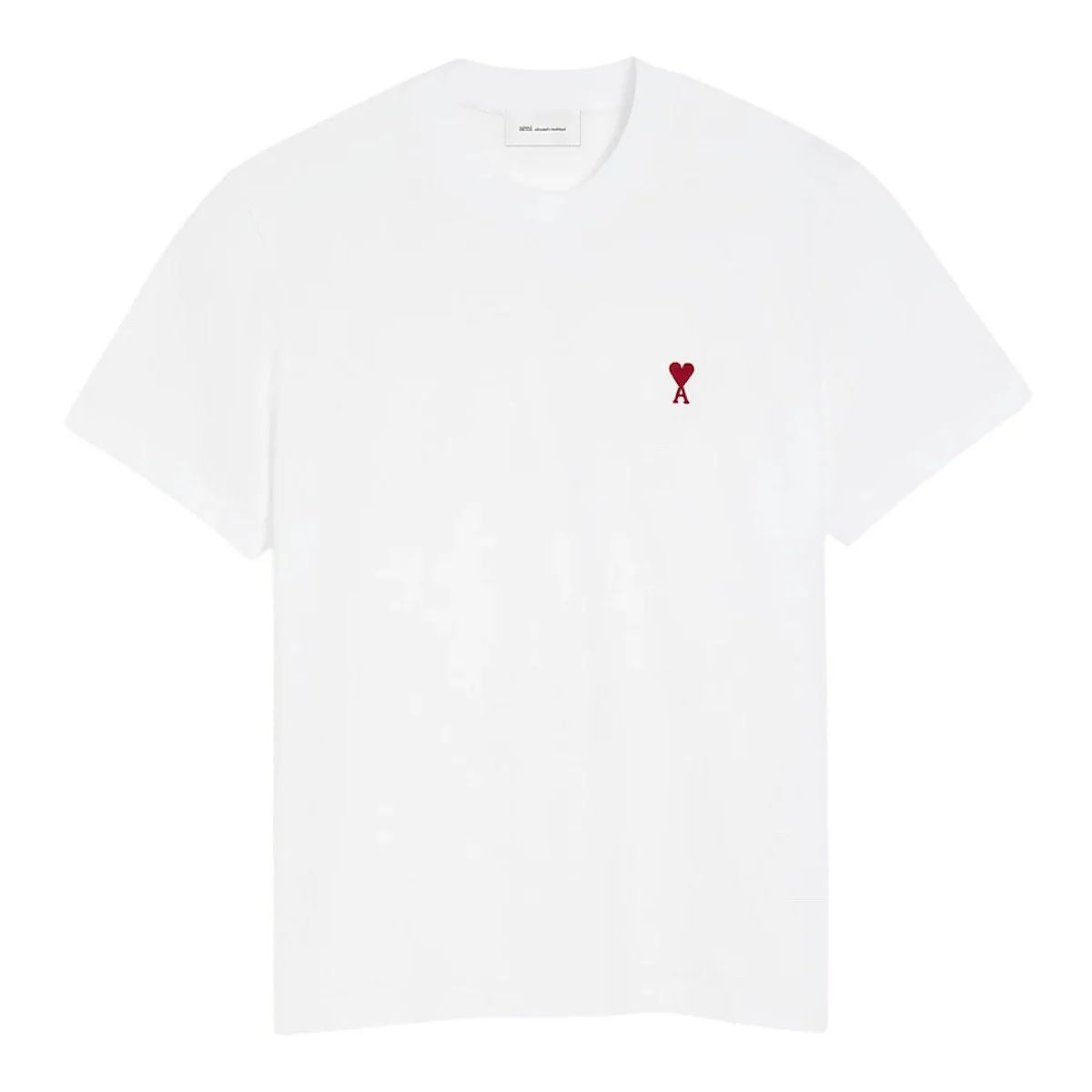 T-Shirt Ami Paris