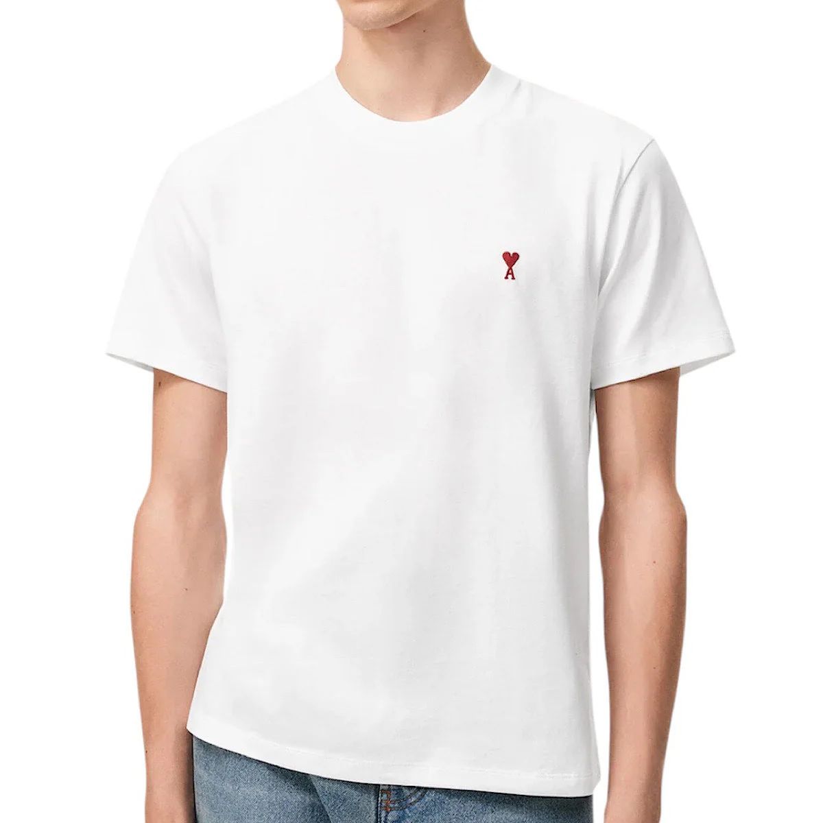 T-Shirt Ami Paris