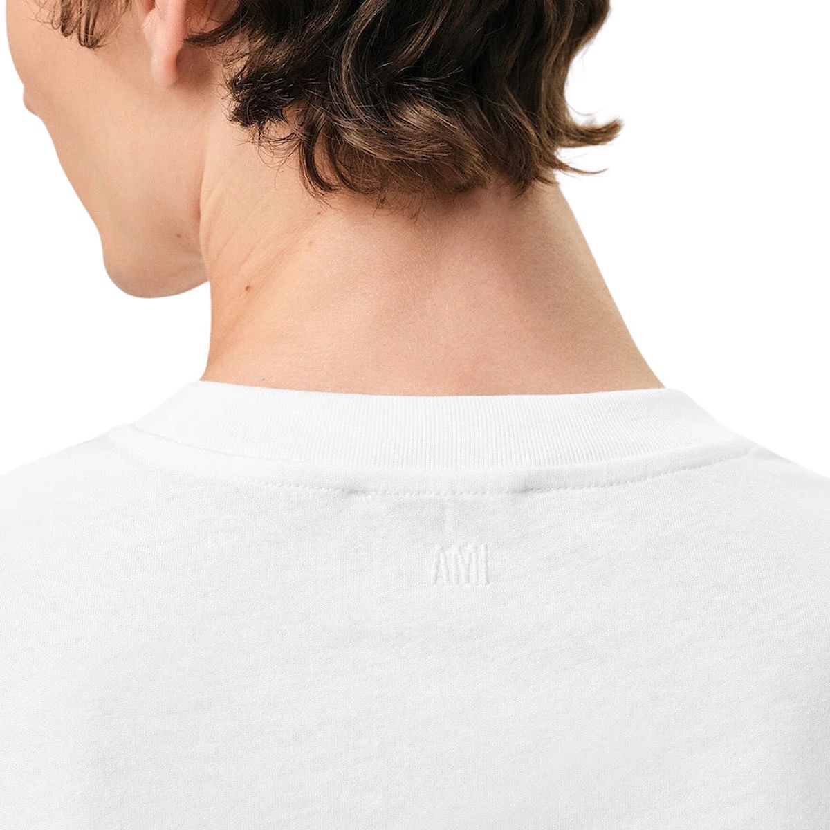 T-Shirt Ami Paris