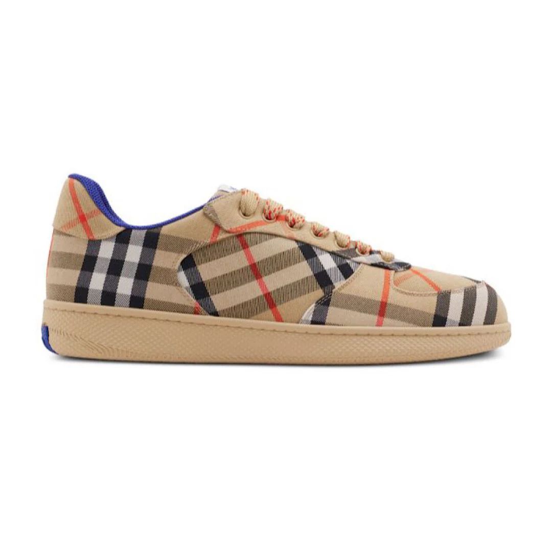 Sneakers Burberry