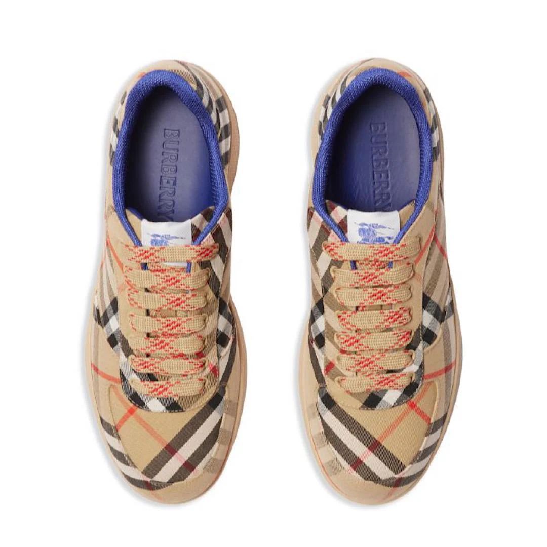 Sneakers Burberry