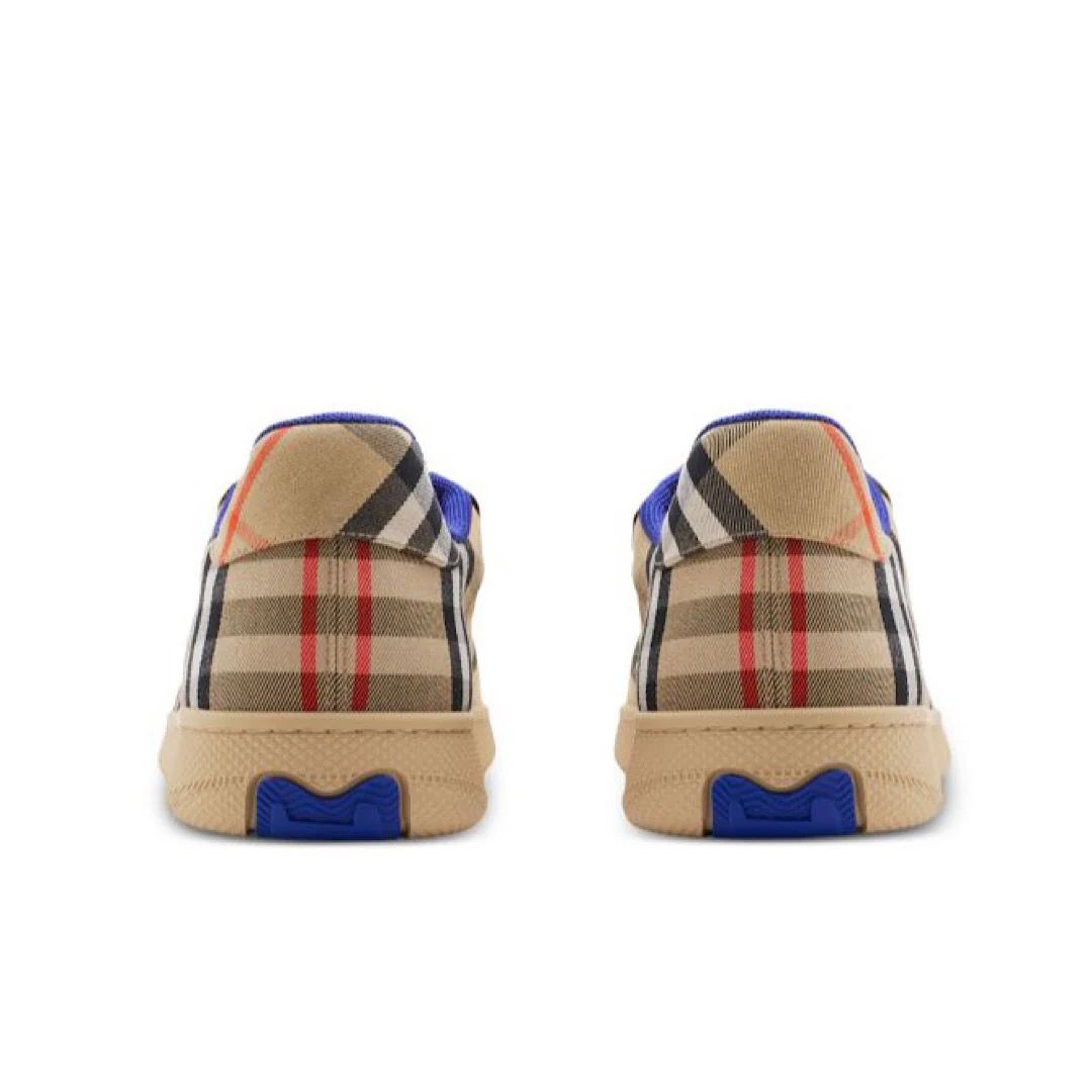 Sneakers Burberry