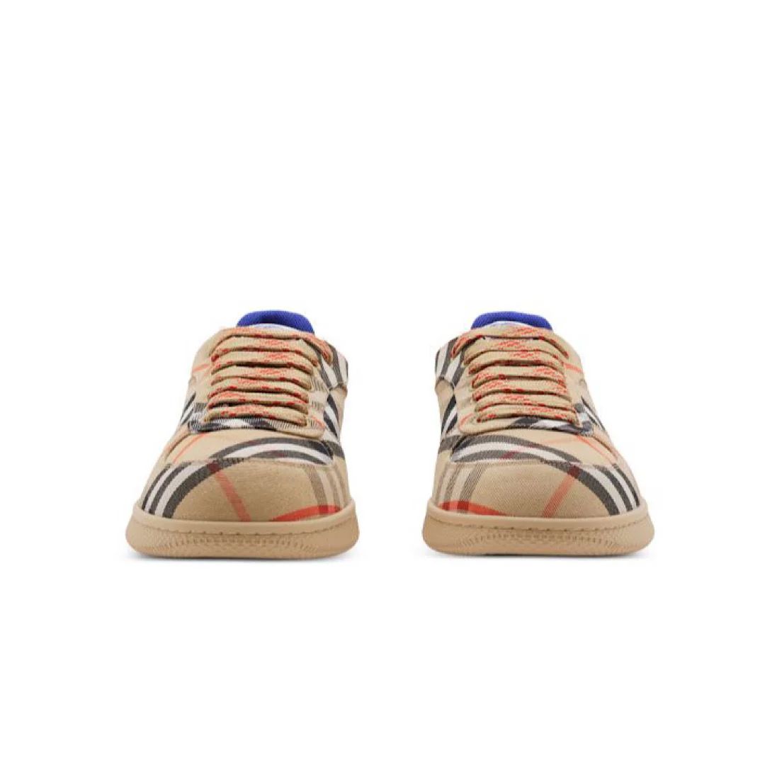Sneakers Burberry