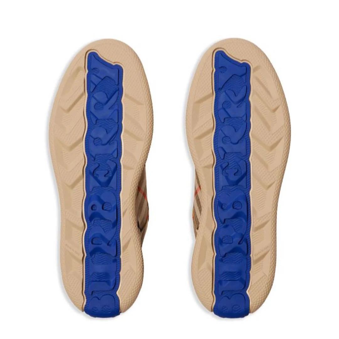 Sneakers Burberry