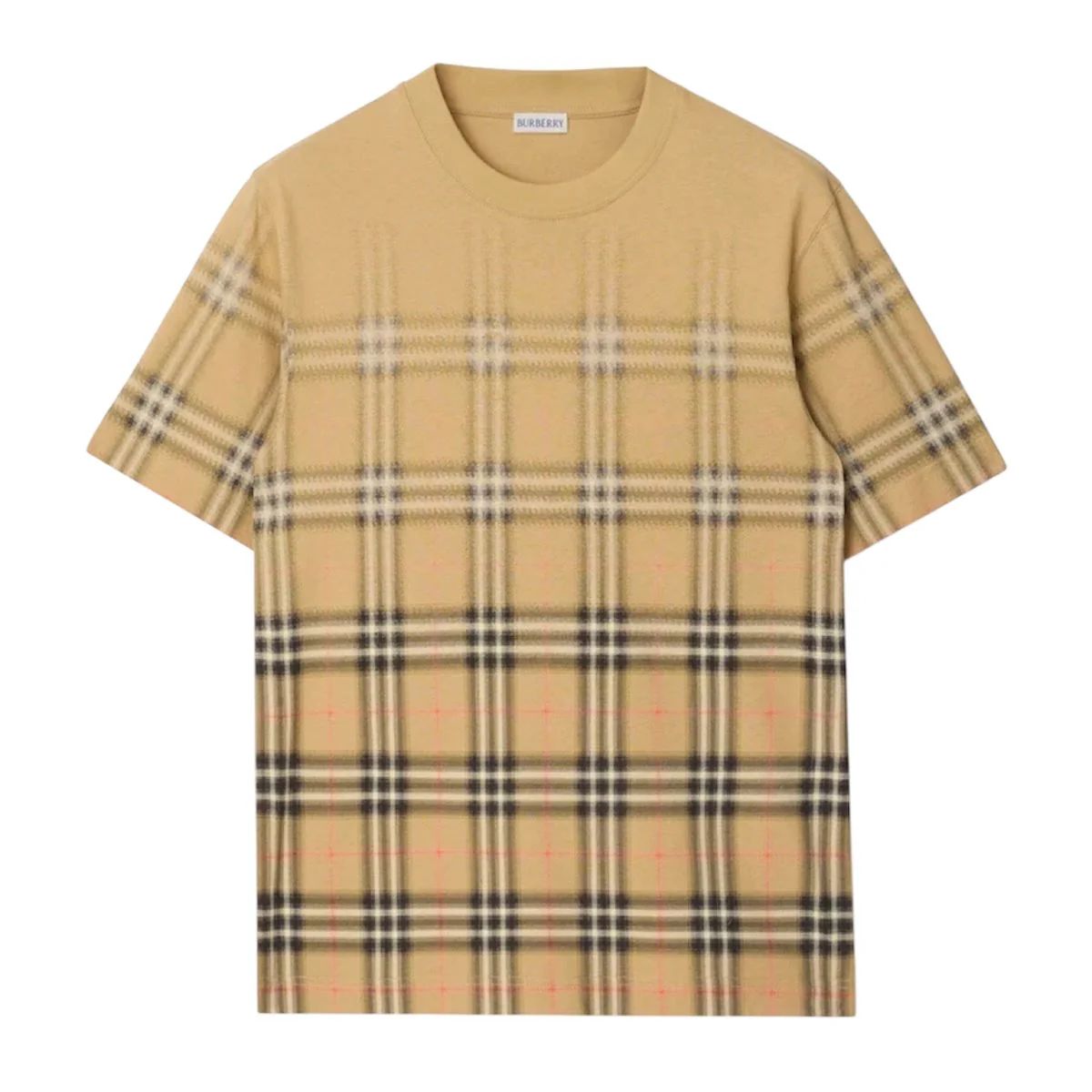 T-Shirt Burberry