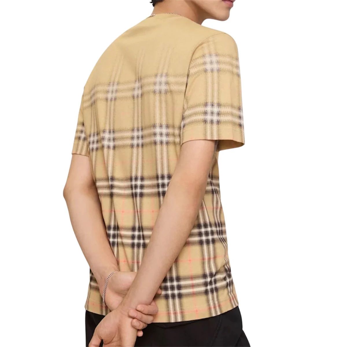 T-Shirt Burberry