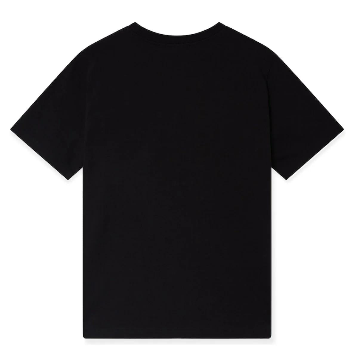 T-Shirt Casablanca Nera