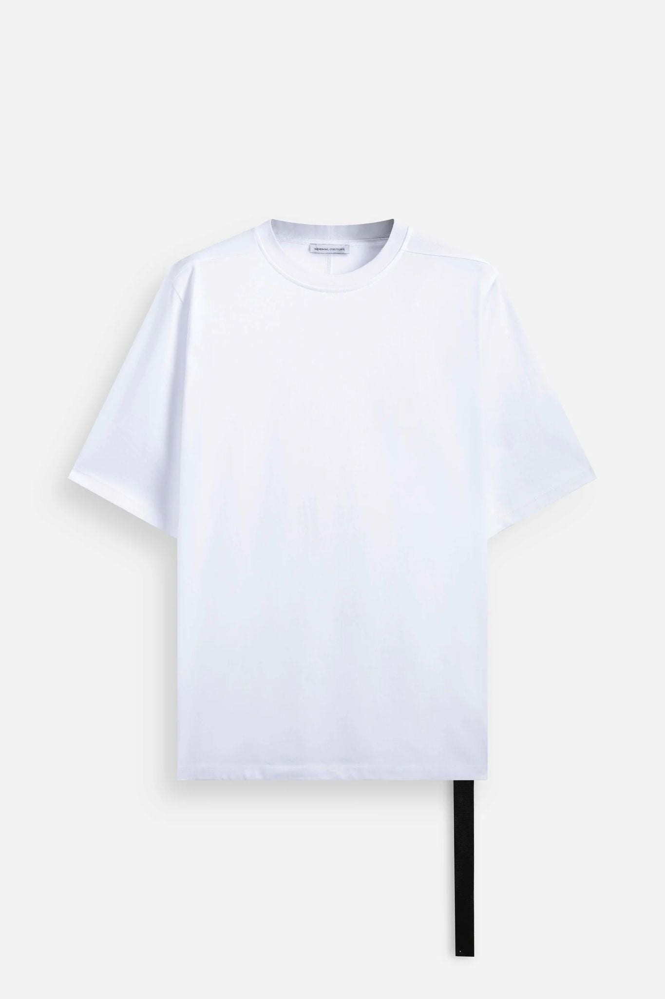 T-Shirt Minimal Couture Bianca