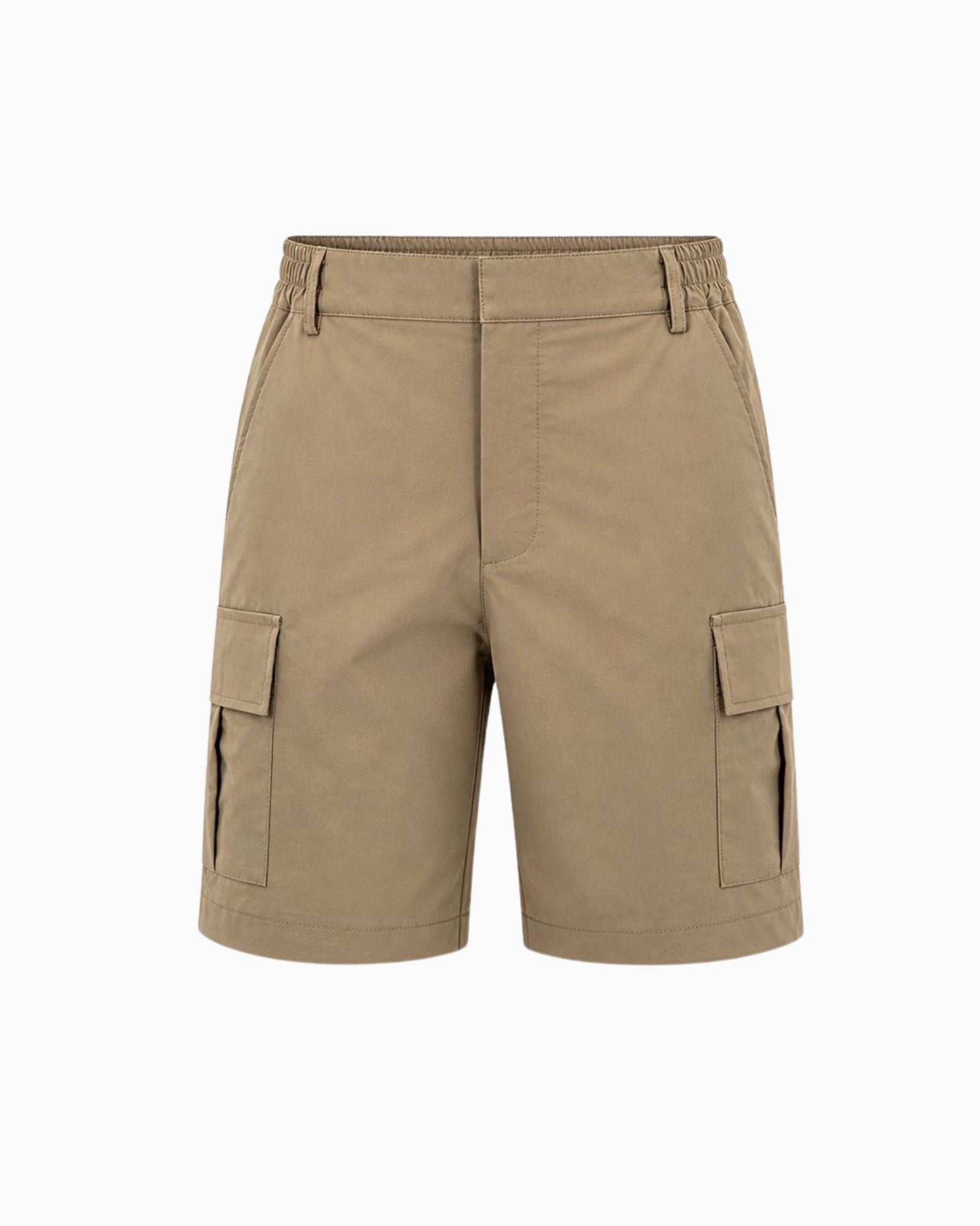 Short SYST Beige