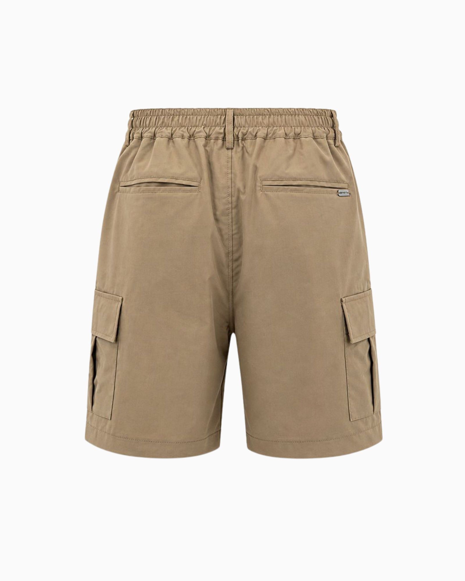 Short SYST Beige