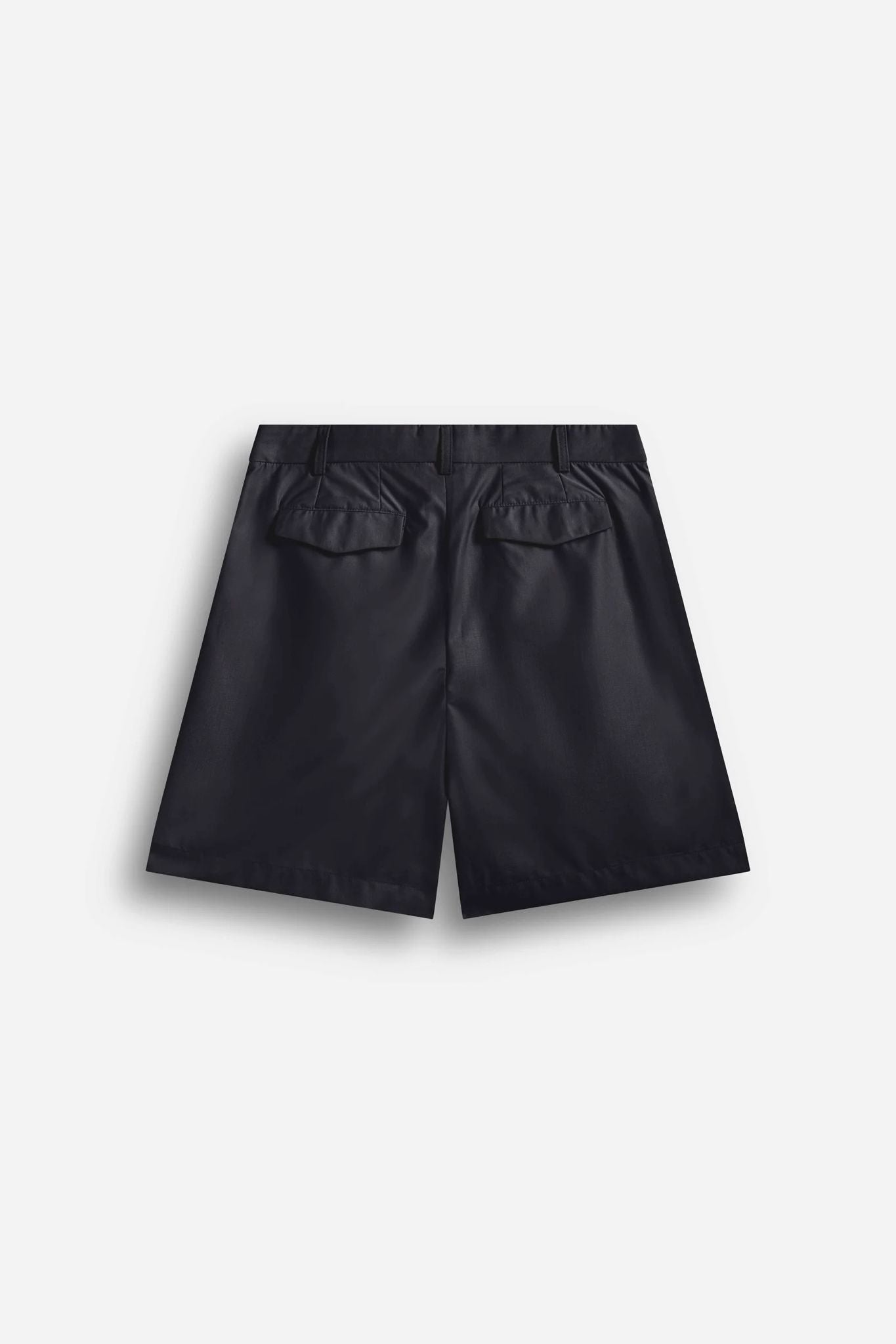 Classic Short Black