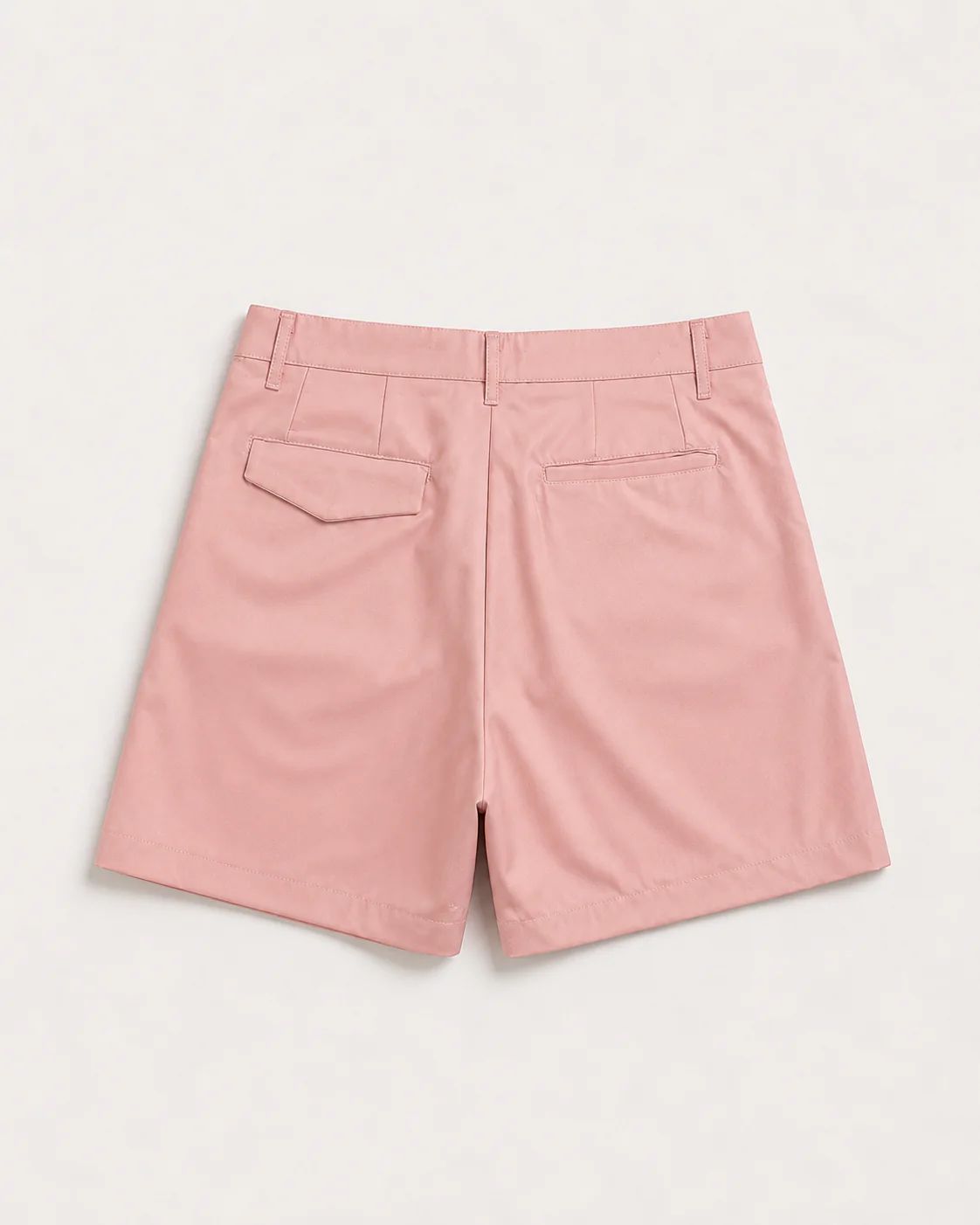 Classic Short Pink