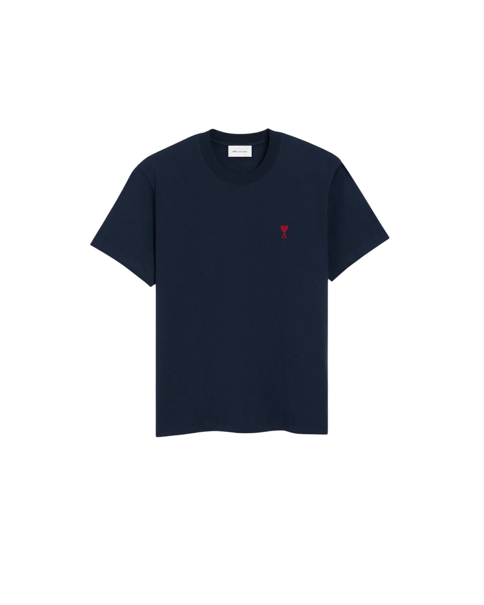 T-Shirt Ami Paris