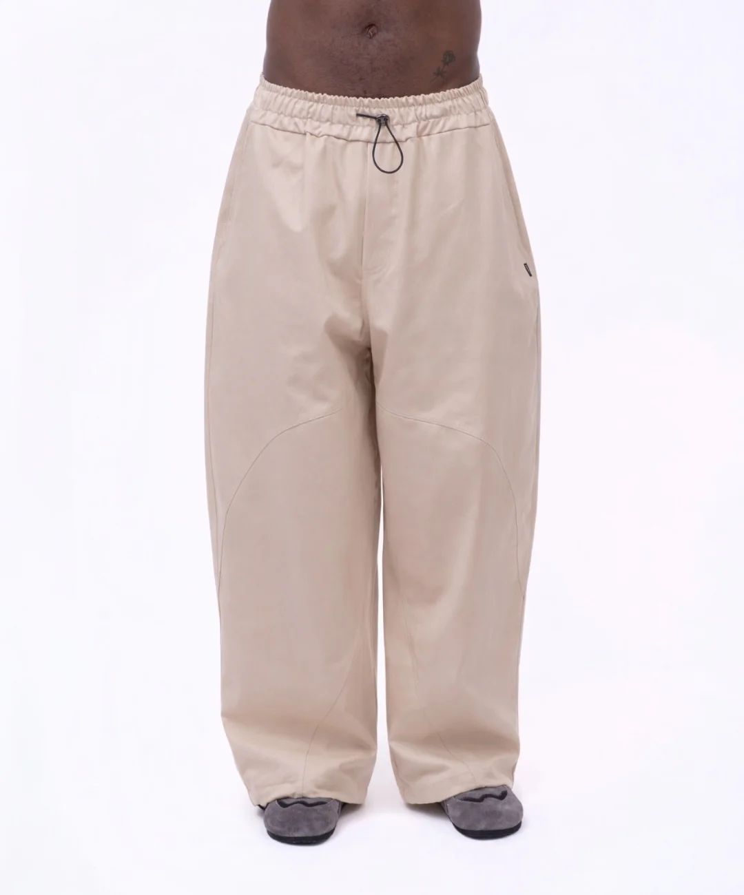 Pantalone Asensyo
