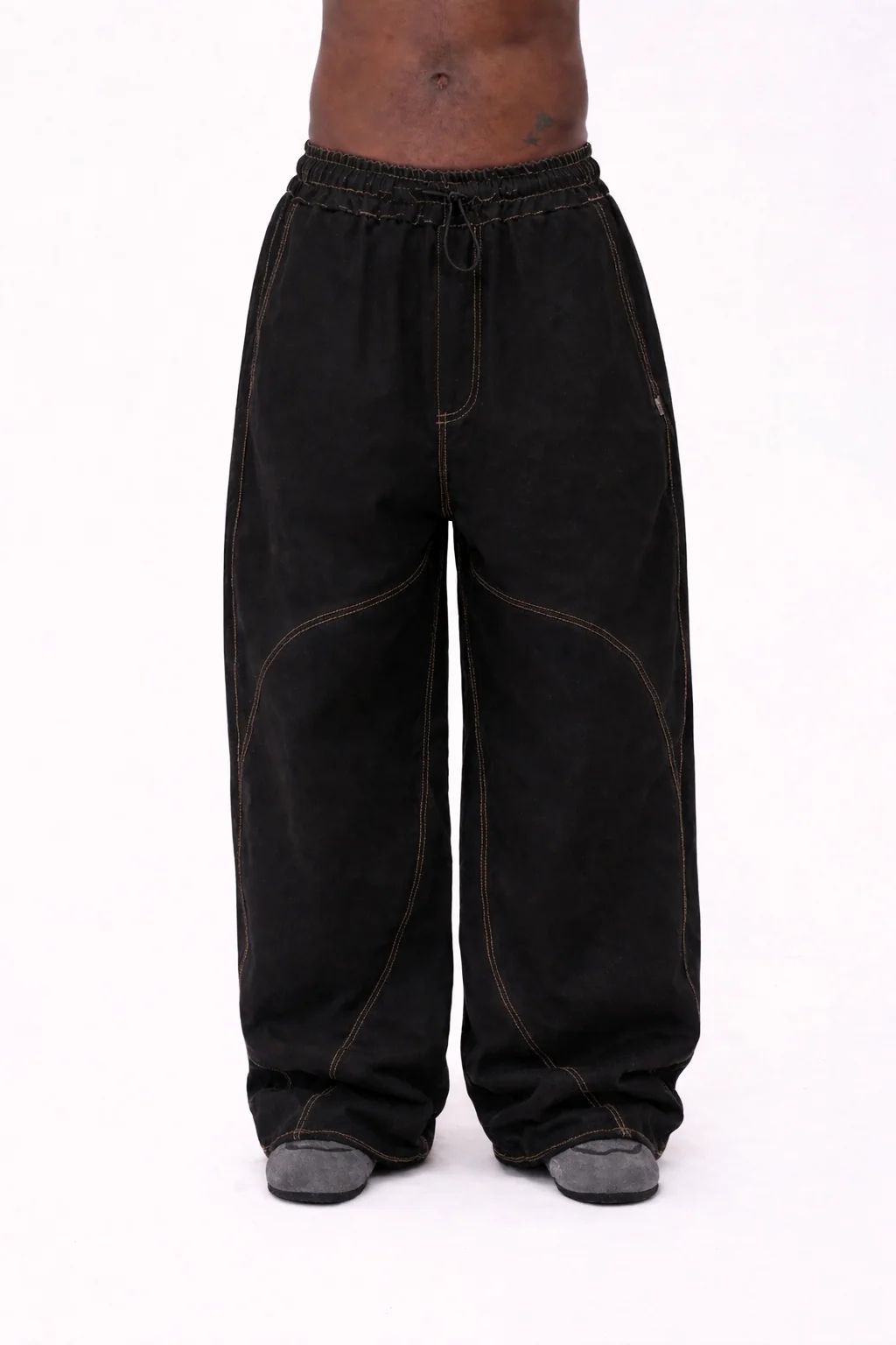 Pantalone Asensyo
