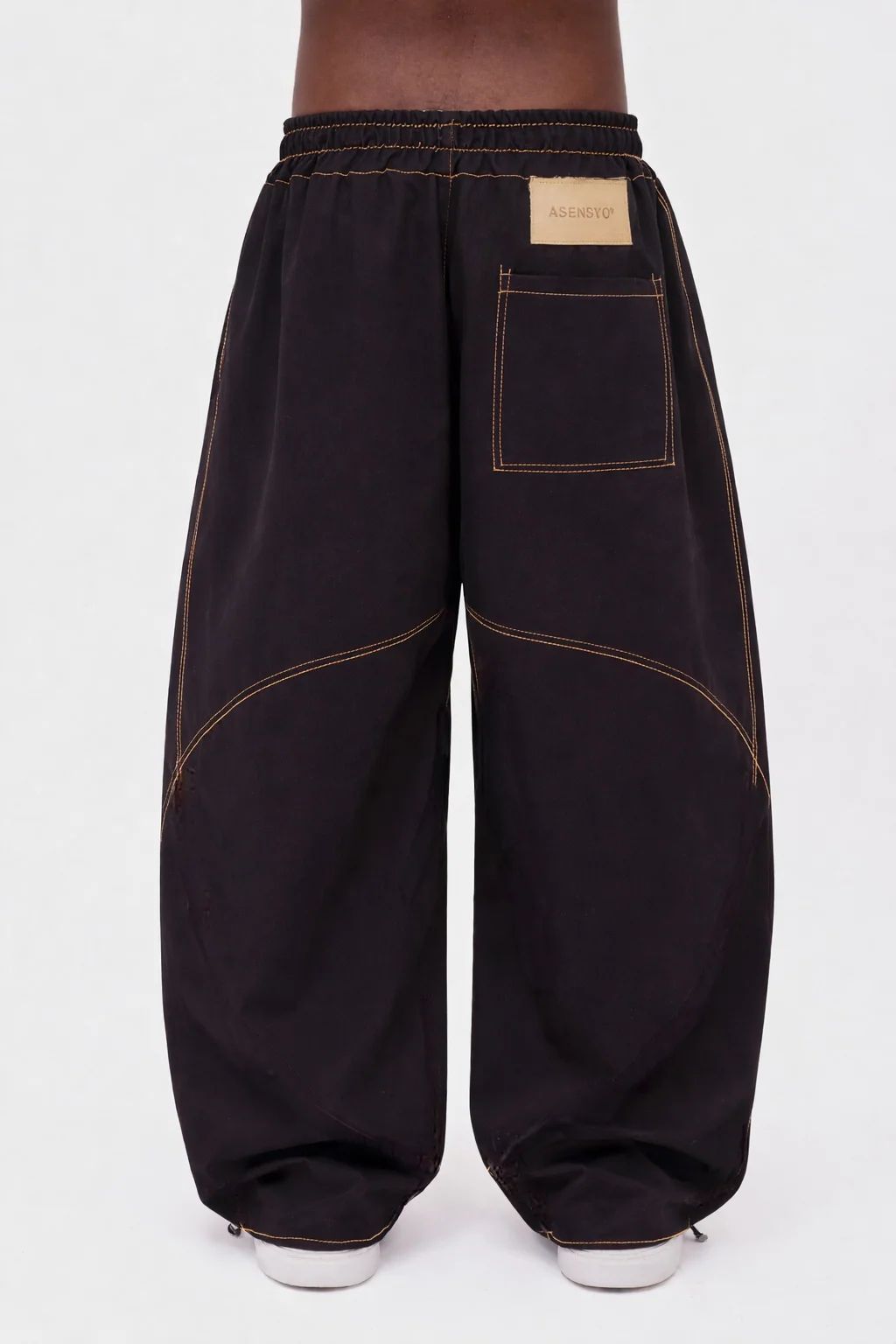 Pantalone Asensyo