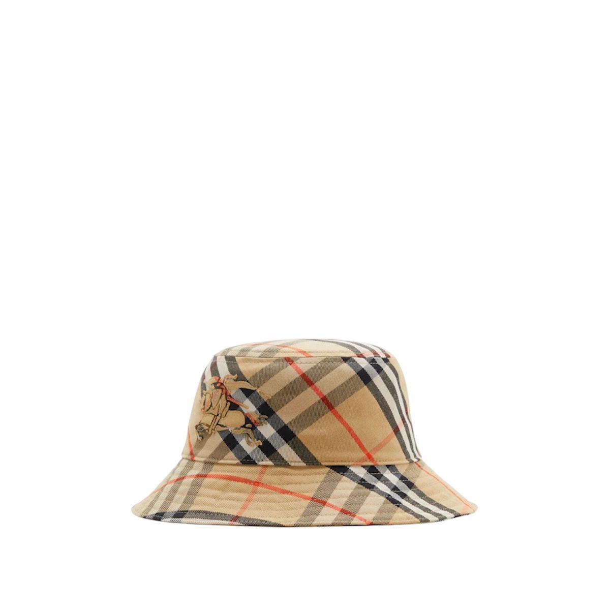 Cappello Burberry