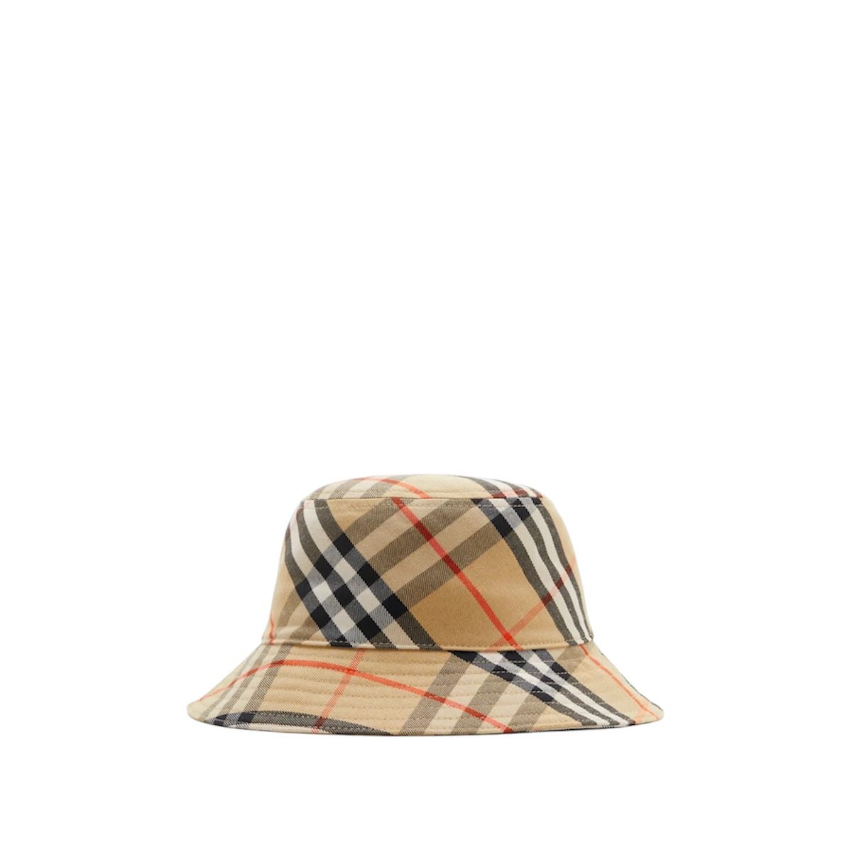 Cappello Burberry
