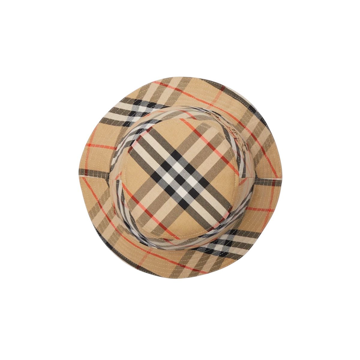 Cappello Burberry