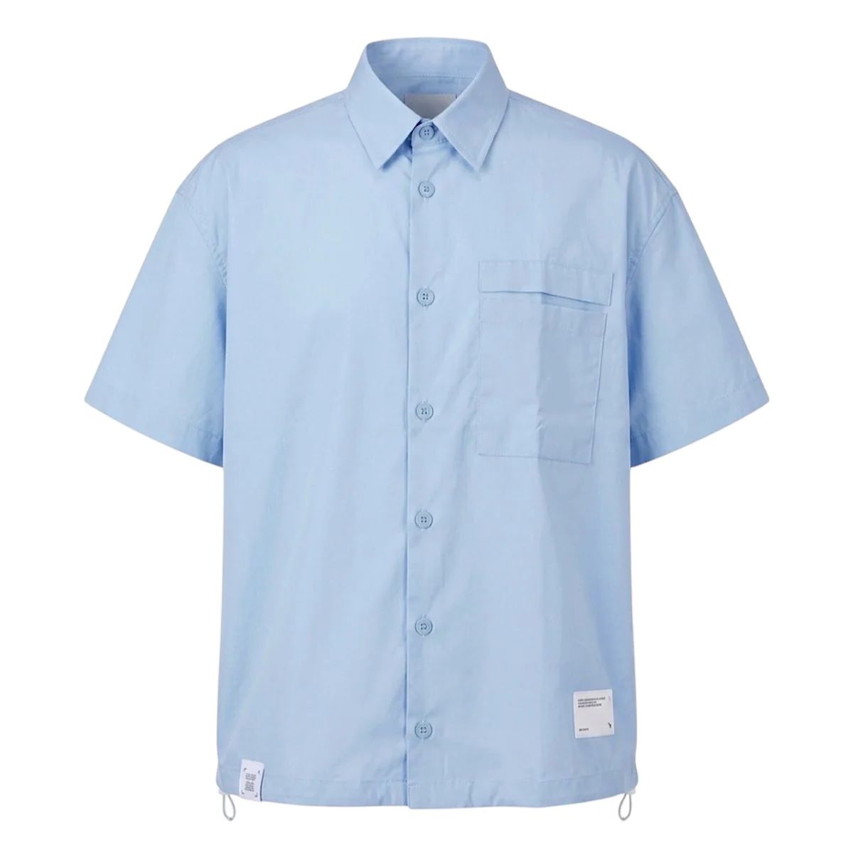 Camicia Gavensemble