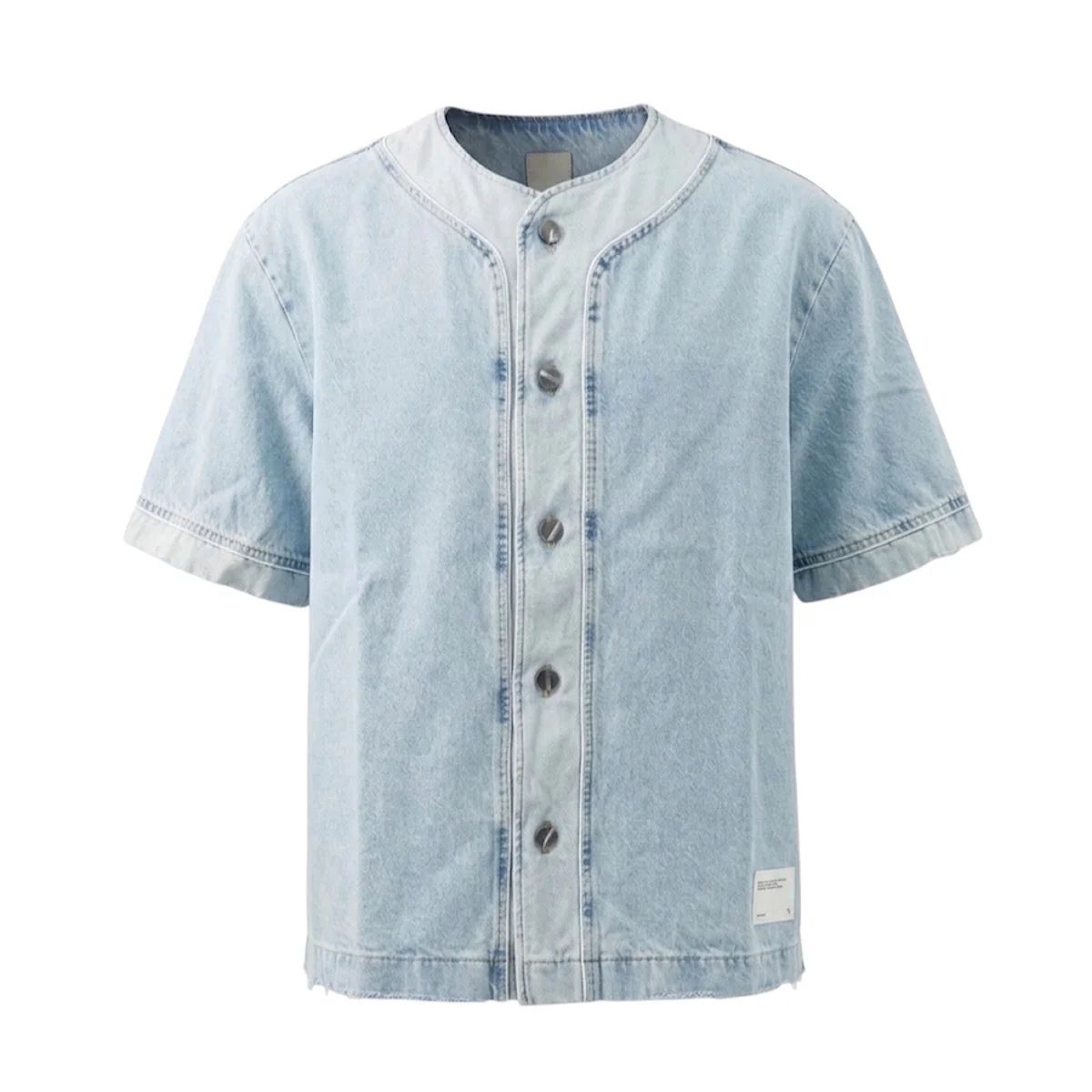 Camicia Gavensemble