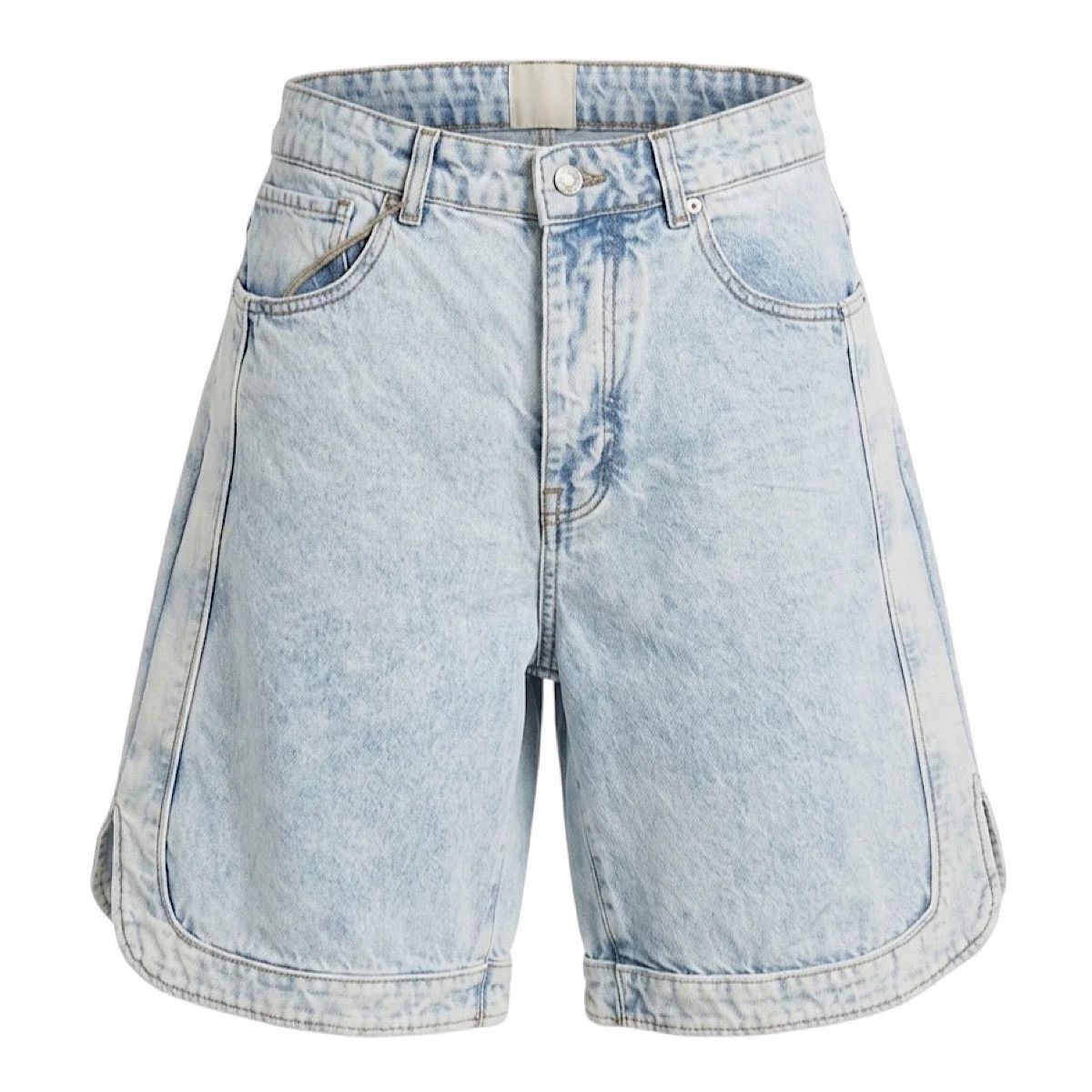 Short Gavensemble Blu
