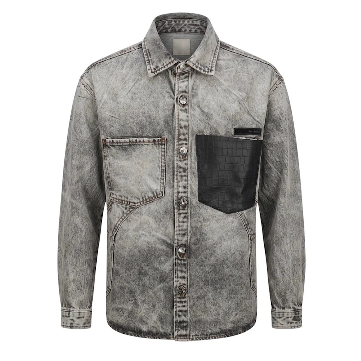 Camicia Gavensemble