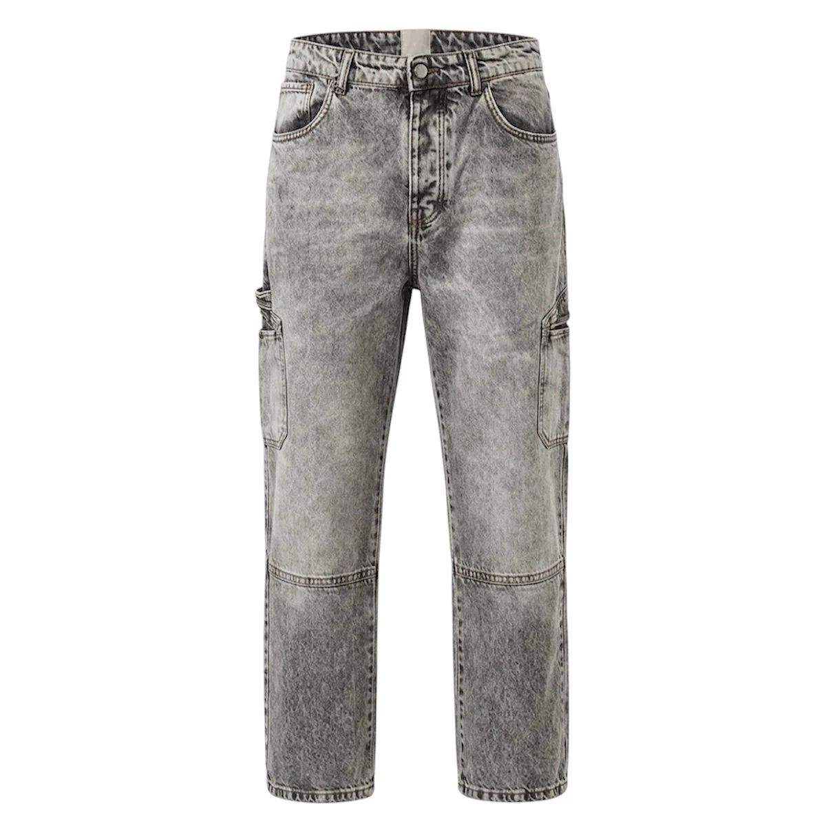 Jeans Gavensemble Nero
