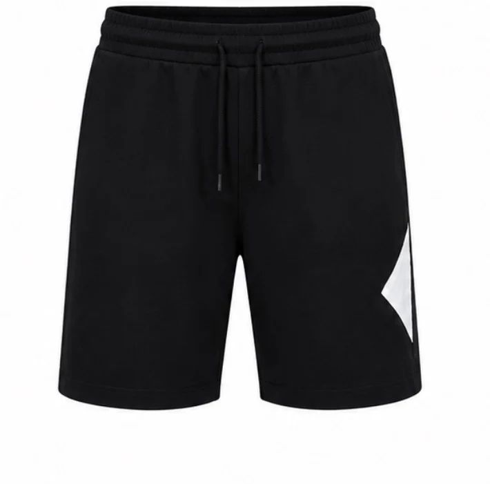 Short Gavensemble Nero