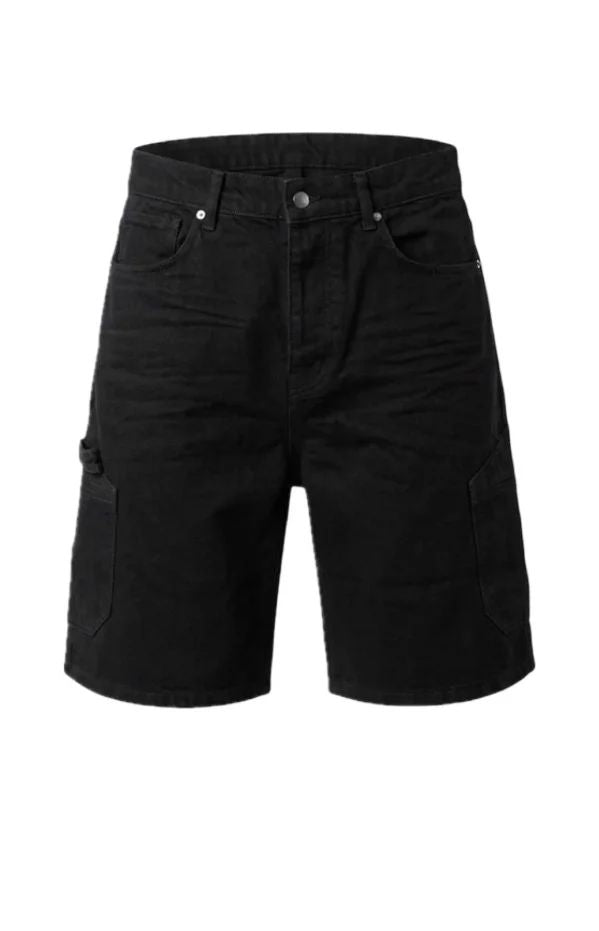Short Gavensemble Nero