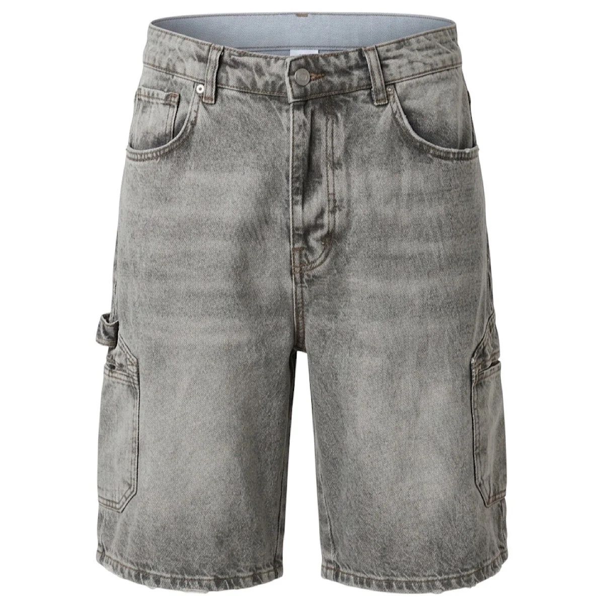 Short Gavensemble Grigio