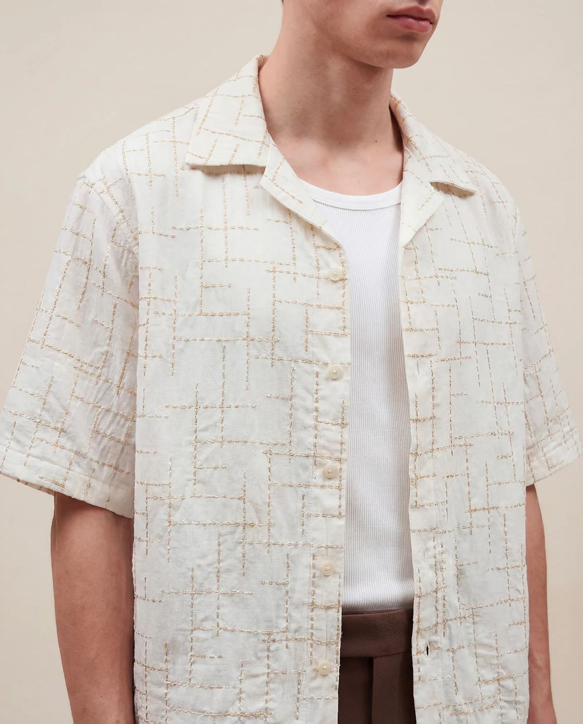 Camicie 3DICI
