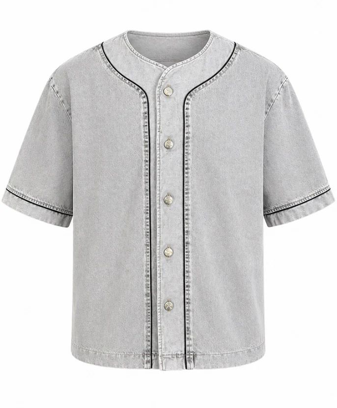 Camicia Gavensemble