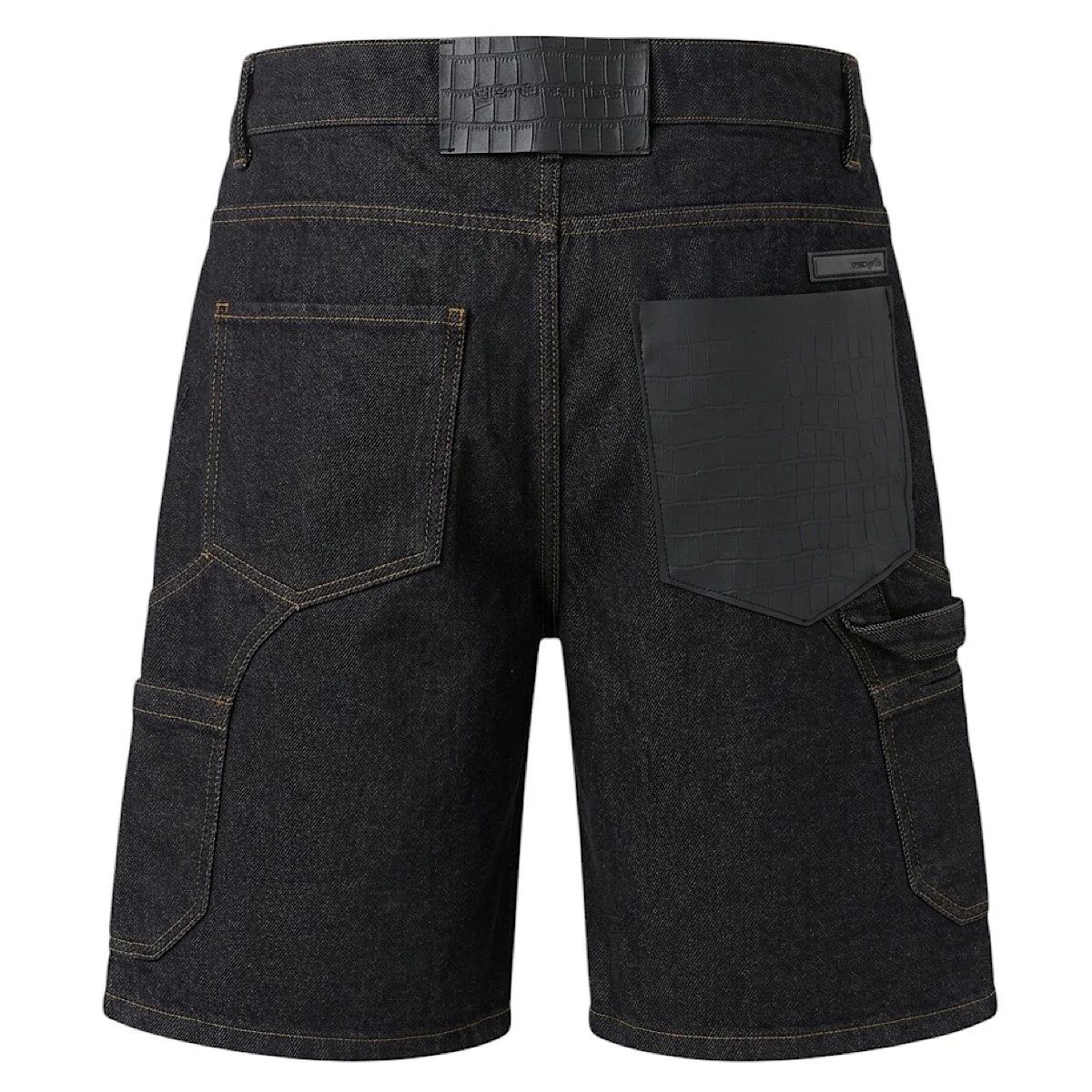 Short Gavensemble Nero