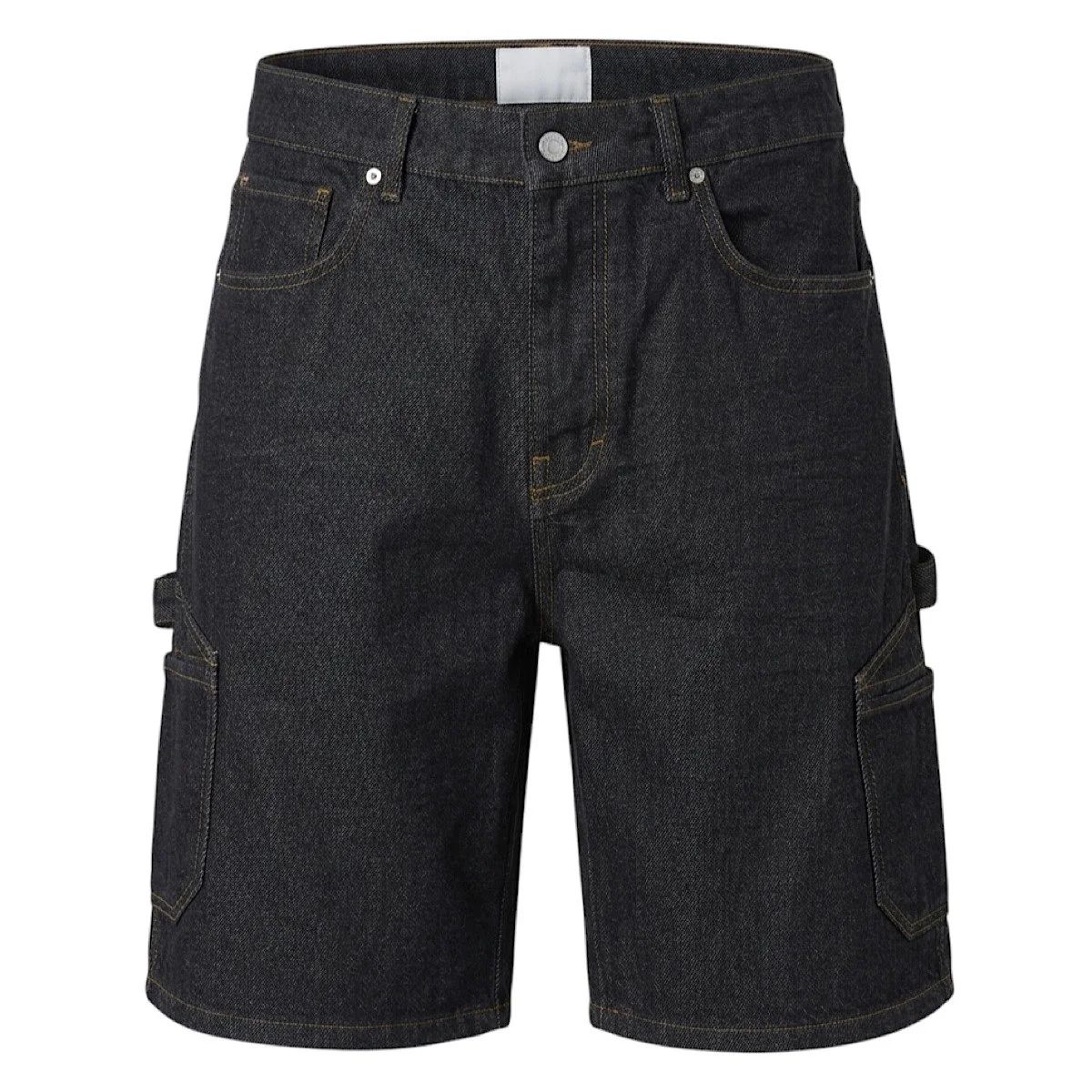 Short Gavensemble Nero