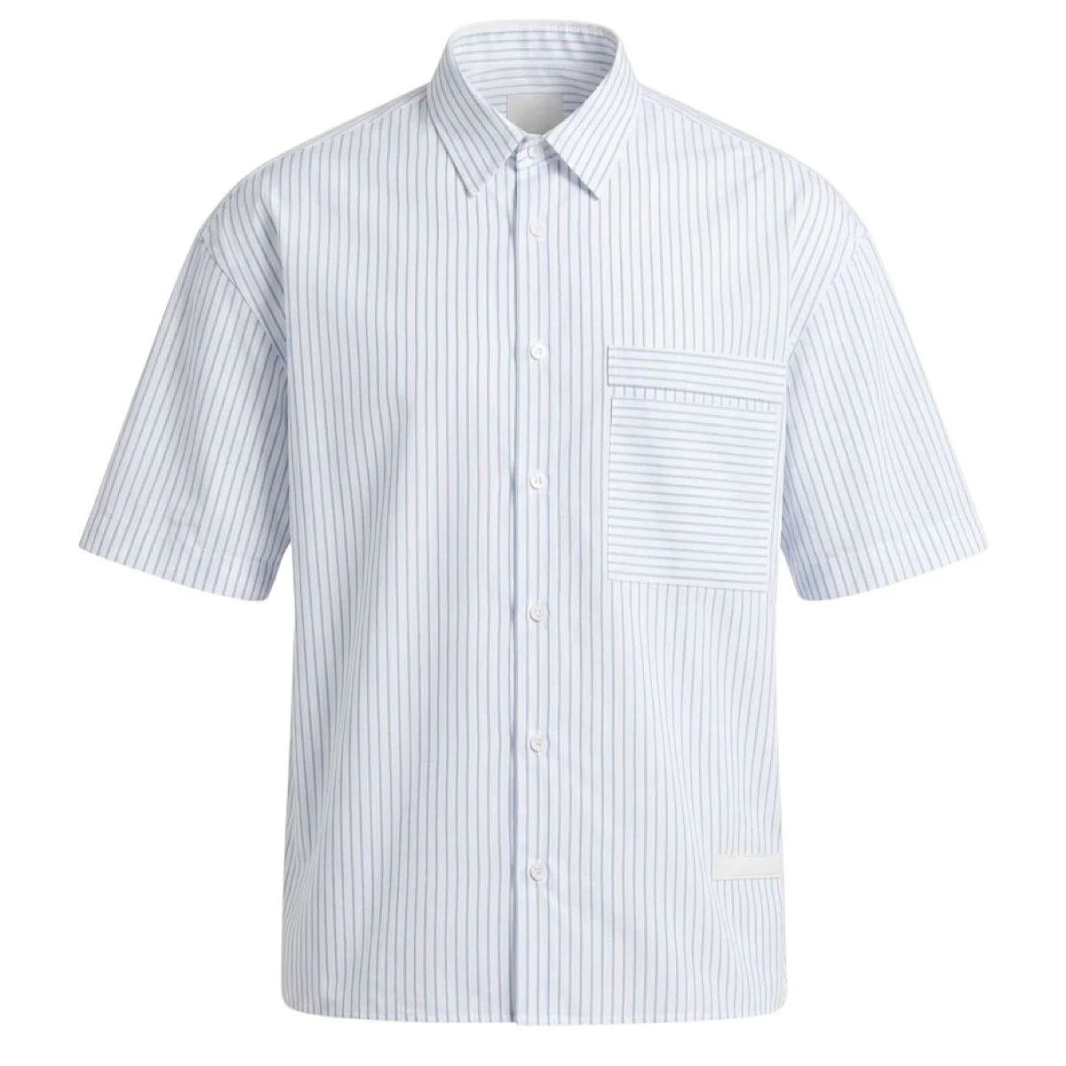 Camicia Gavensemble