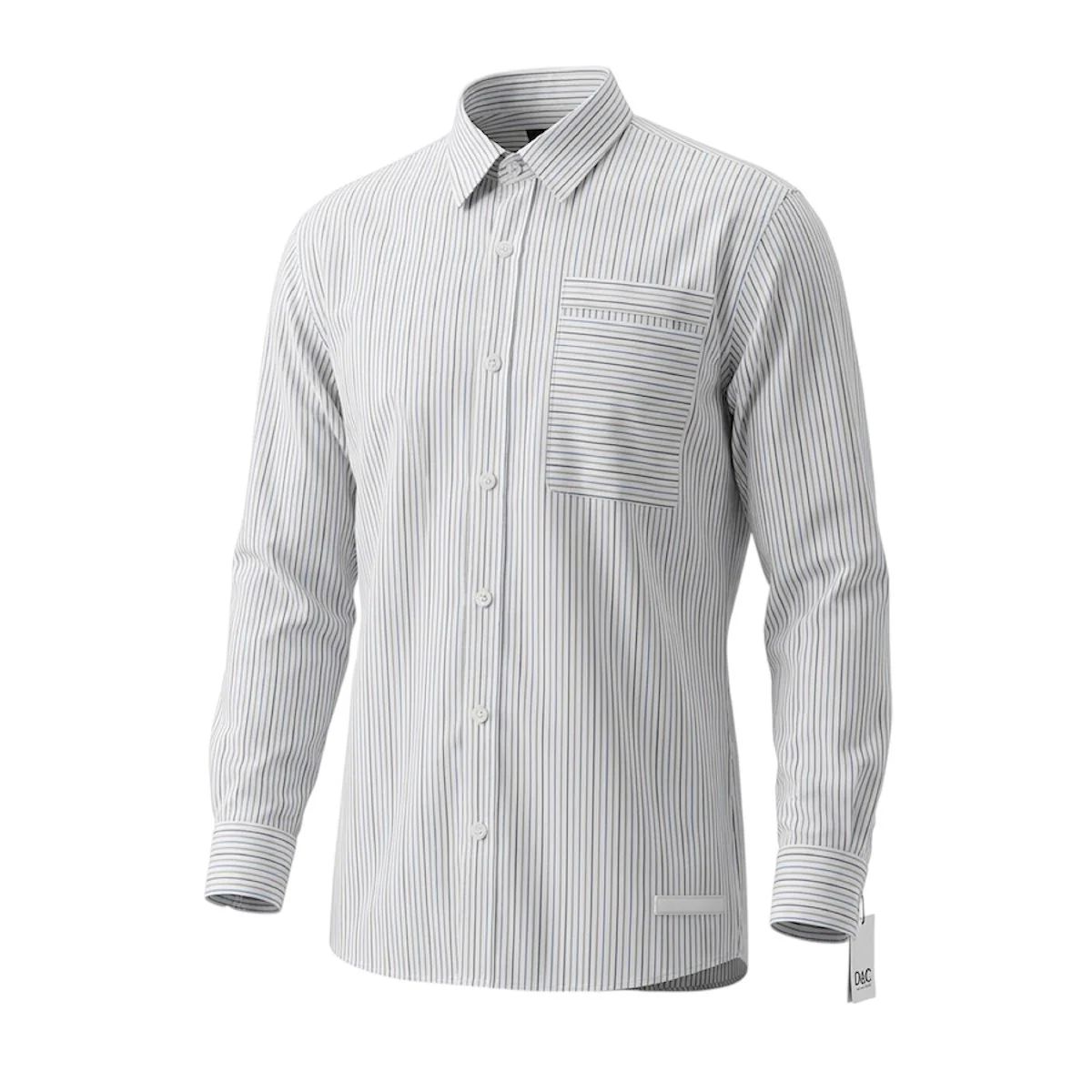 Camicia Gavensemble